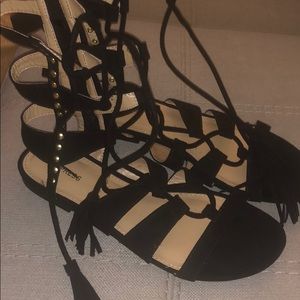 Express Sandals